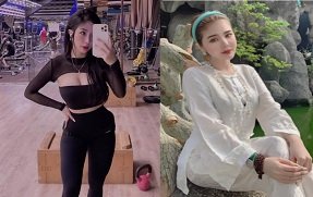 xxx tq Để em chổng mông cho anh đóng cặc vào bướm